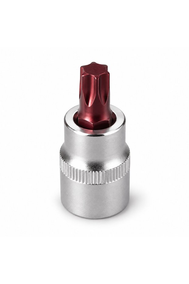 Arm Professional 1/2 Inch Torx Bits Short T40 - 1 Piece