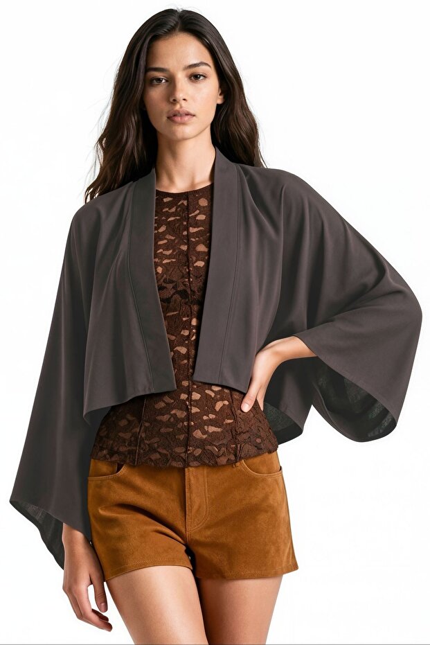 BUSEM Kadın Kimono