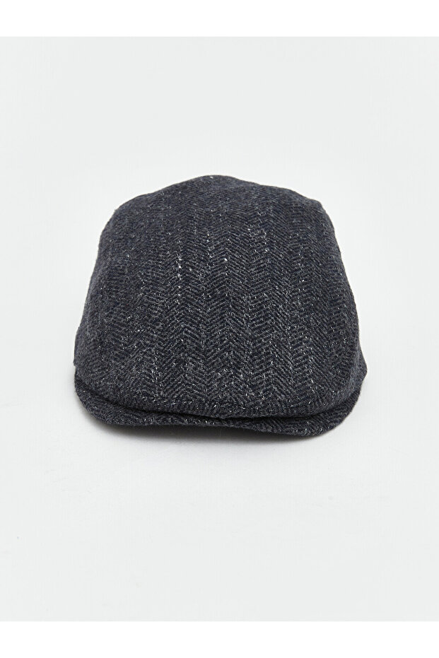 Özmarka New Season Men's Beanie Hat
