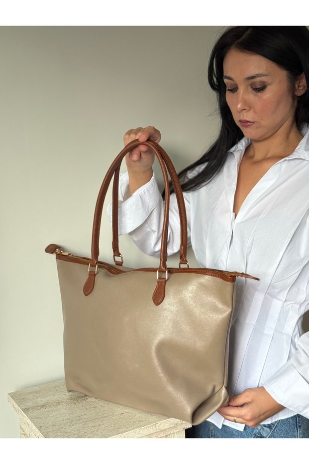 Women's Rozy Model Shoulder Bag