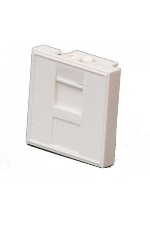 888 049 050013 45X45 Data Socket Cover