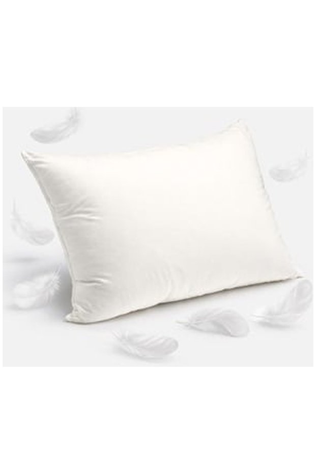 Down Sleeping Pillow 70x50cm