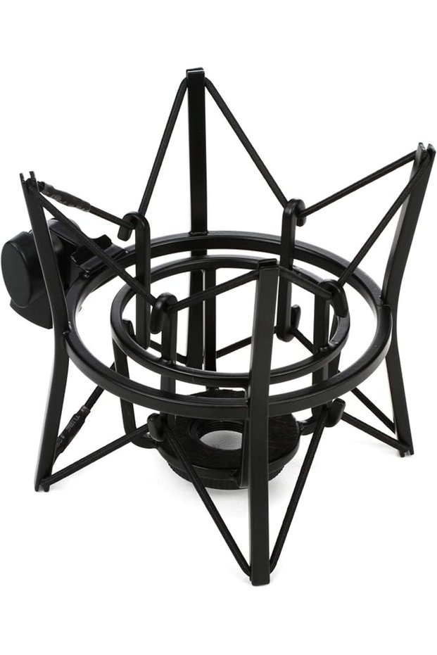 حامل ميكروفون PSM1 مضاد للصدمات لميكروفونات Procaster أو Podcaster