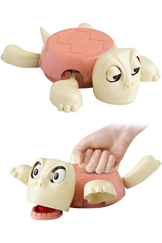 Interactive Turtle Coaster and Phone Holder,Heat-Resistant Coffee and Drink Mat,Pink and Light Green