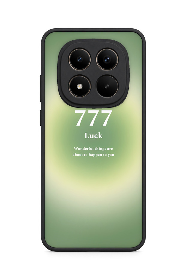 حافظة مقاومة للصدمات متوافقة مع هاتف Redmi Note 15 Pro Plus 5G مع حماية للكاميرا