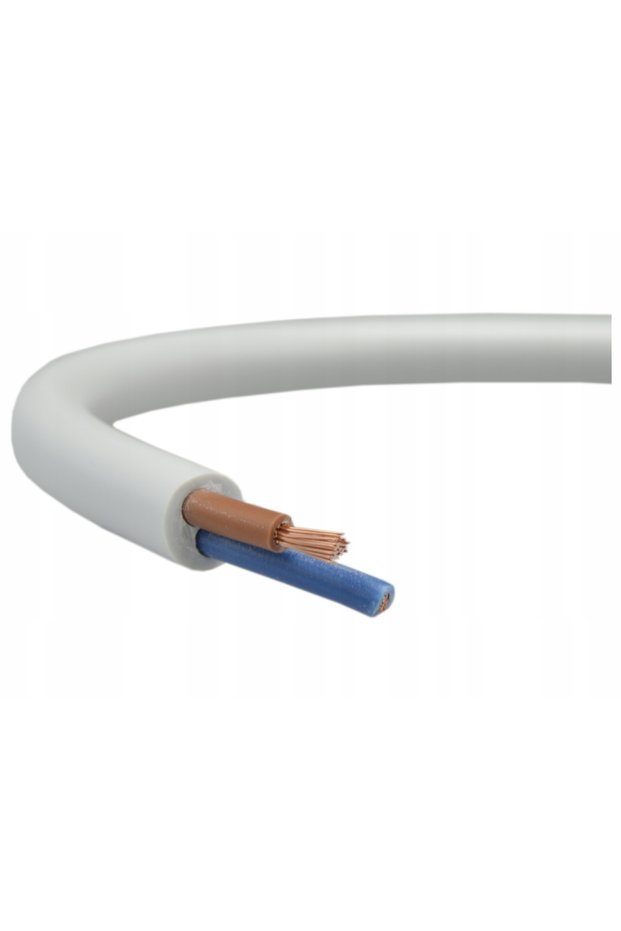 Cablu electric flexibil 2x1mm² 100m