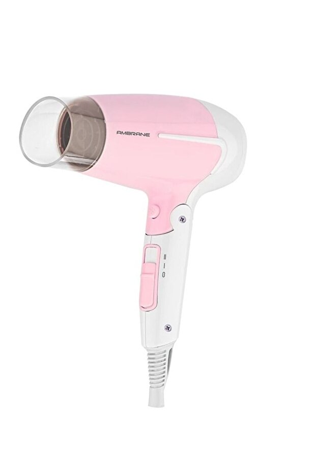 Hair Dryer