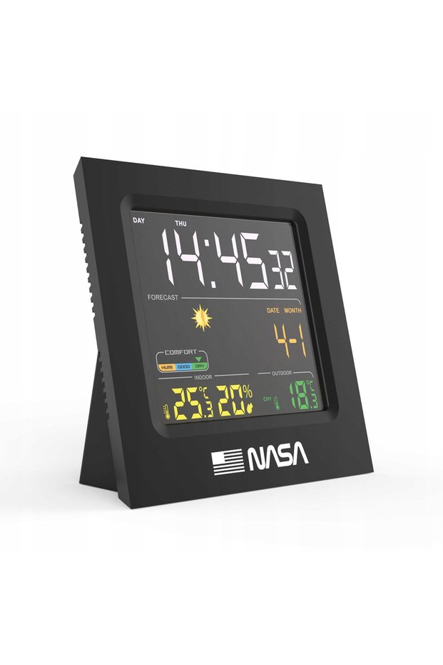 Stație meteo WS300