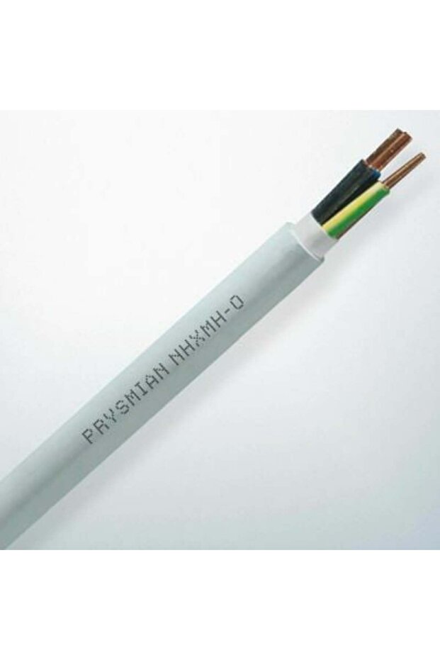 3*2.5 Nhxmh Cable
