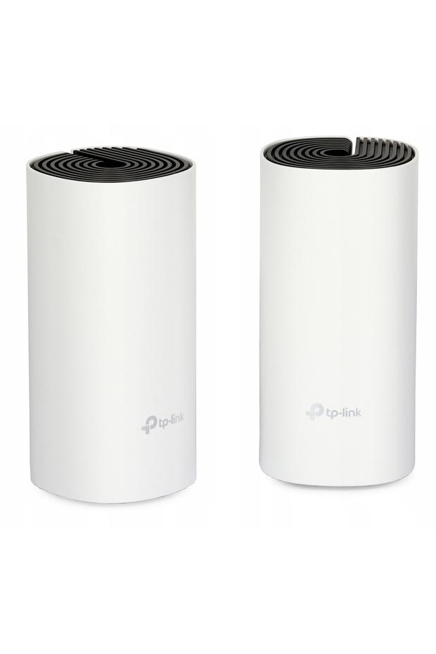 Router Deco M4 (2 buc.)