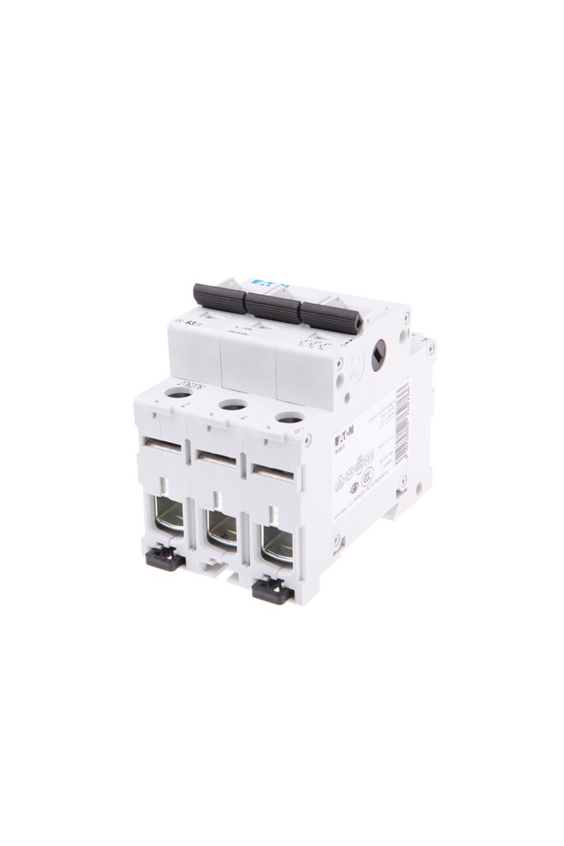 deconector modular 63A 3P IS-63/3