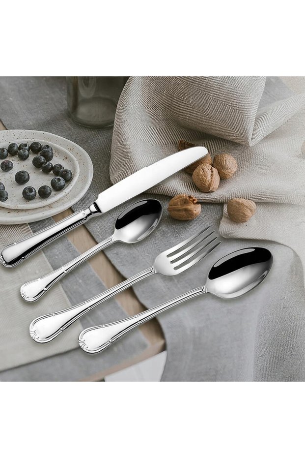 Set de stuc MR-1529 24 de elemente