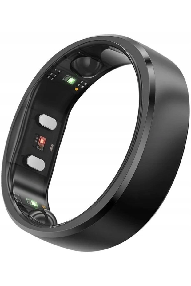 Smartring Gen 2 72mm Negru