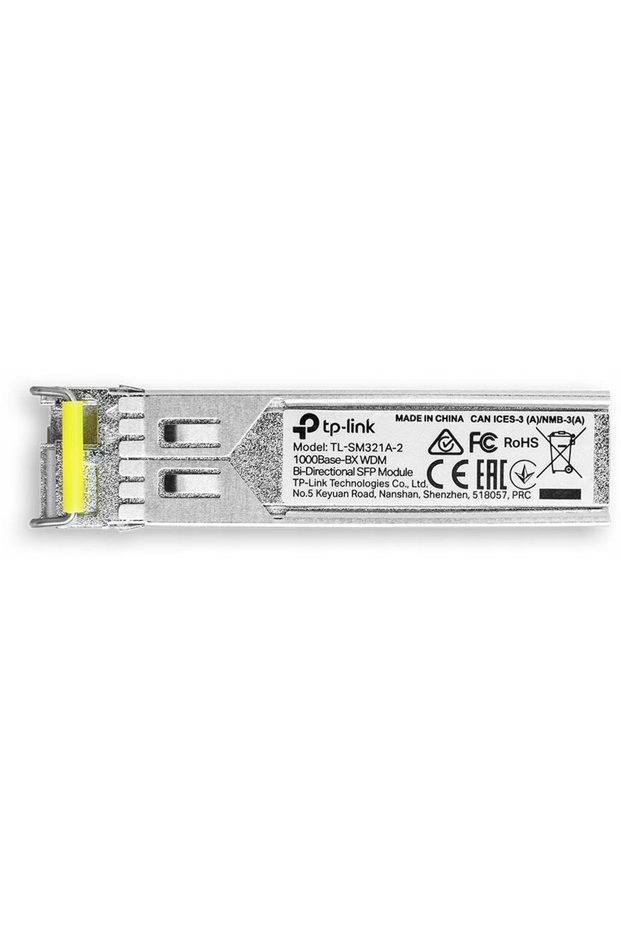 MODUL SFP WDM TL-SM321A-2 bidirecțional