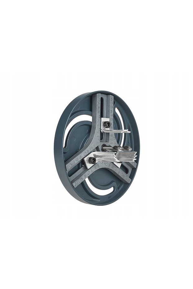 Otwornica 127 mm