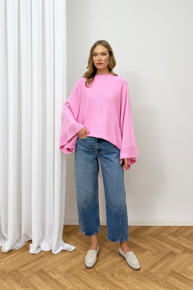 Knitwear Sweater 87-26262