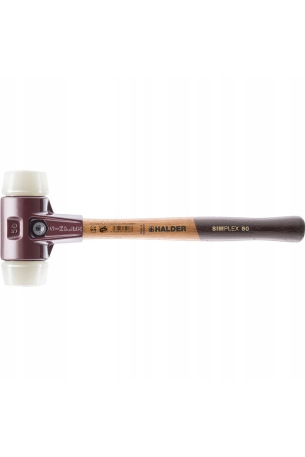 Ciocan cu capete din nailon SIMPLEX 40