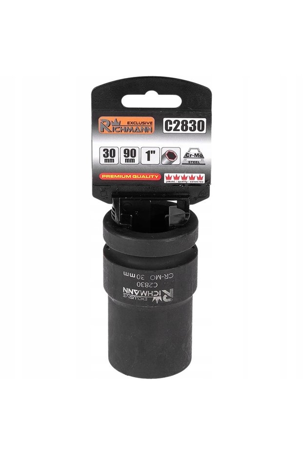 DISC DE PERFORARE 30MM 1 " C2830