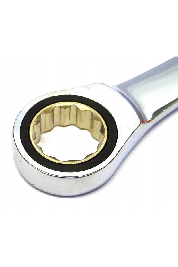 Cheie combinată cu clichet de 15mm