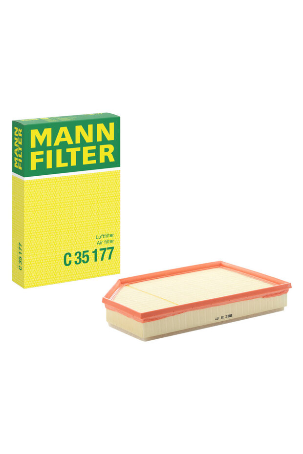 Filtru de aer MANN C35177