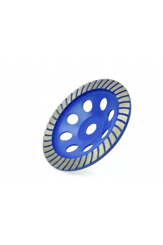 DISC DIAFANT 180mm