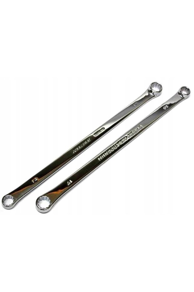 Cheie fixă 14x17 extra lungă W611417