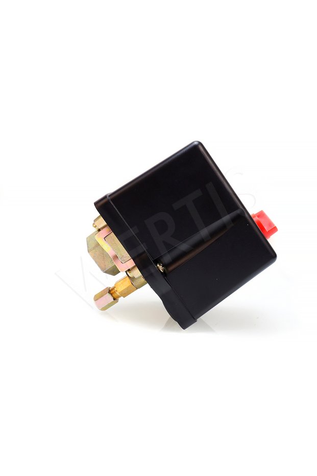 Presostat pentru compresor 400V