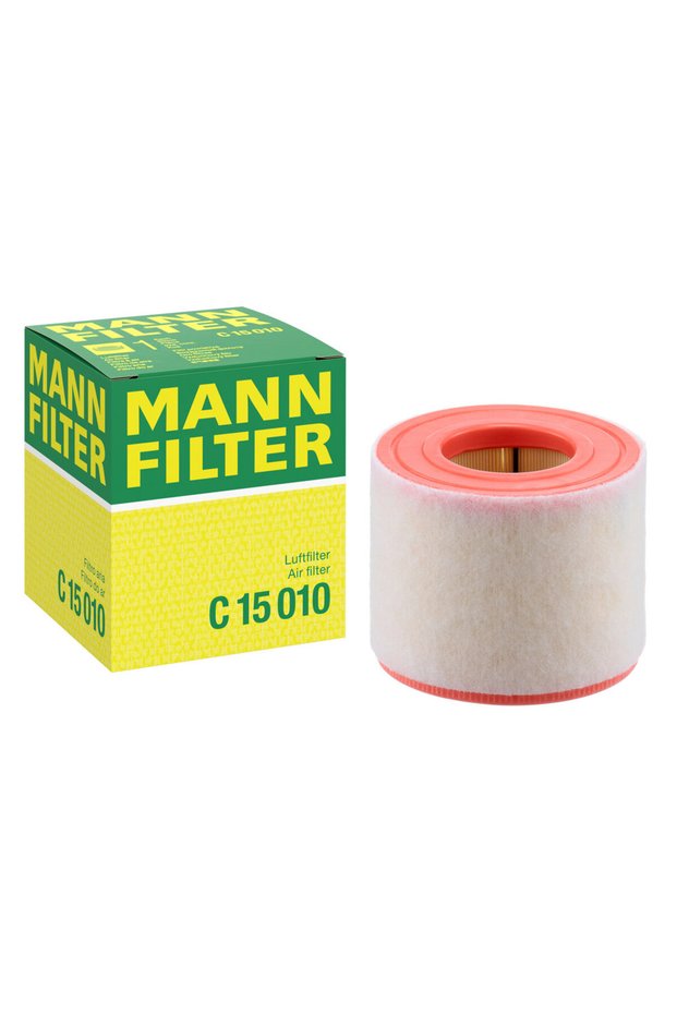Filtru de aer C15010 MANN