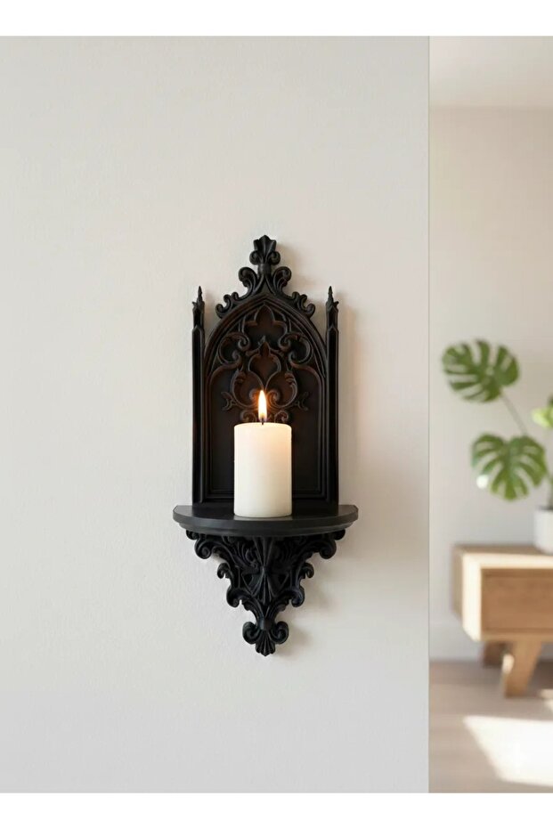 Dekoratif Mini Raf