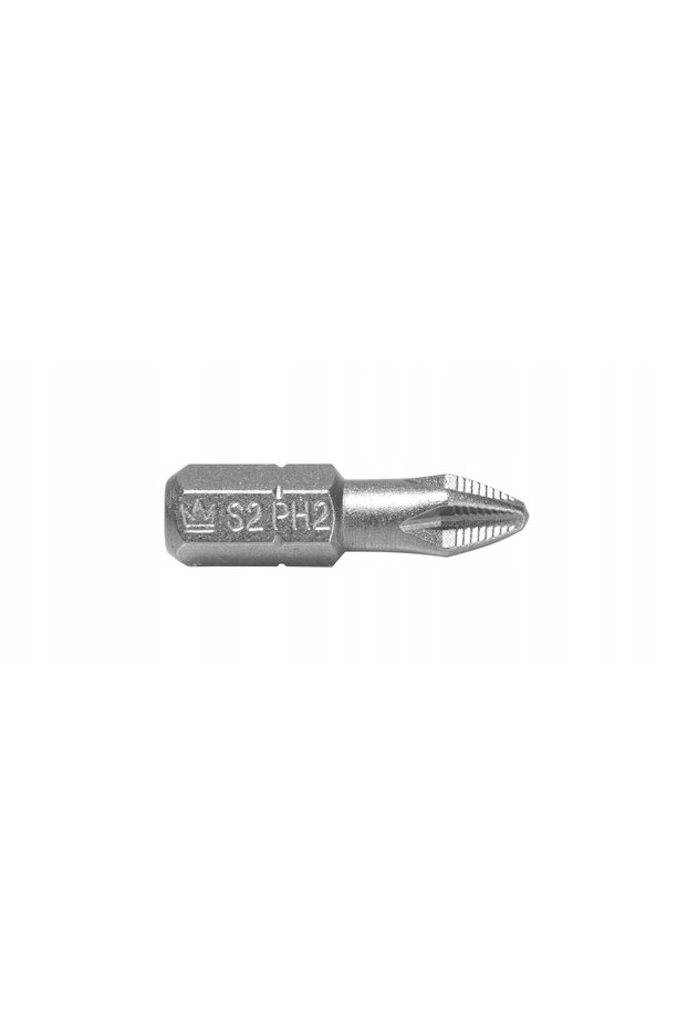 Bit Phillips PH2x25 mm