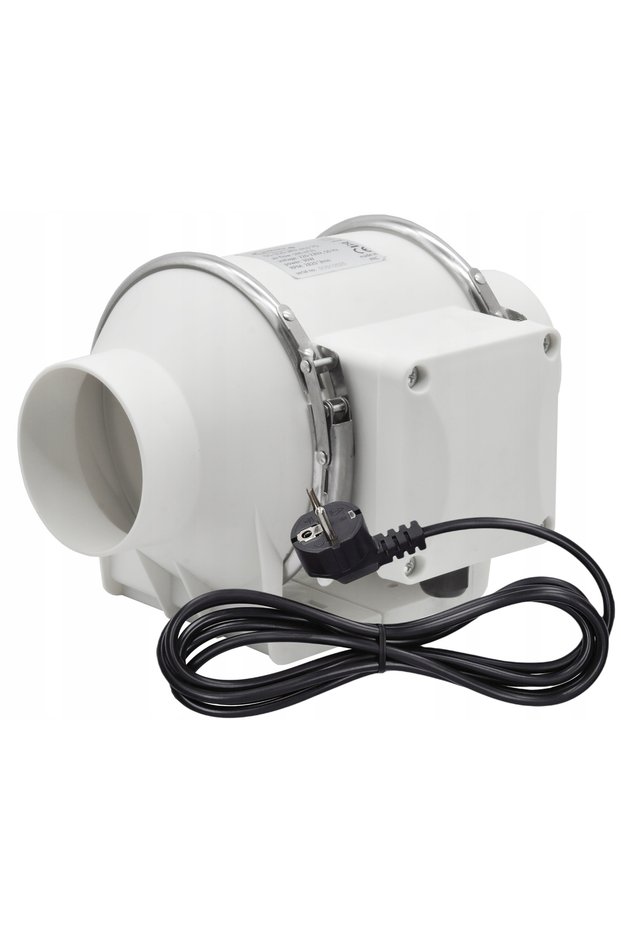 Ventilator de conductă AIR ROXY ARIL 200