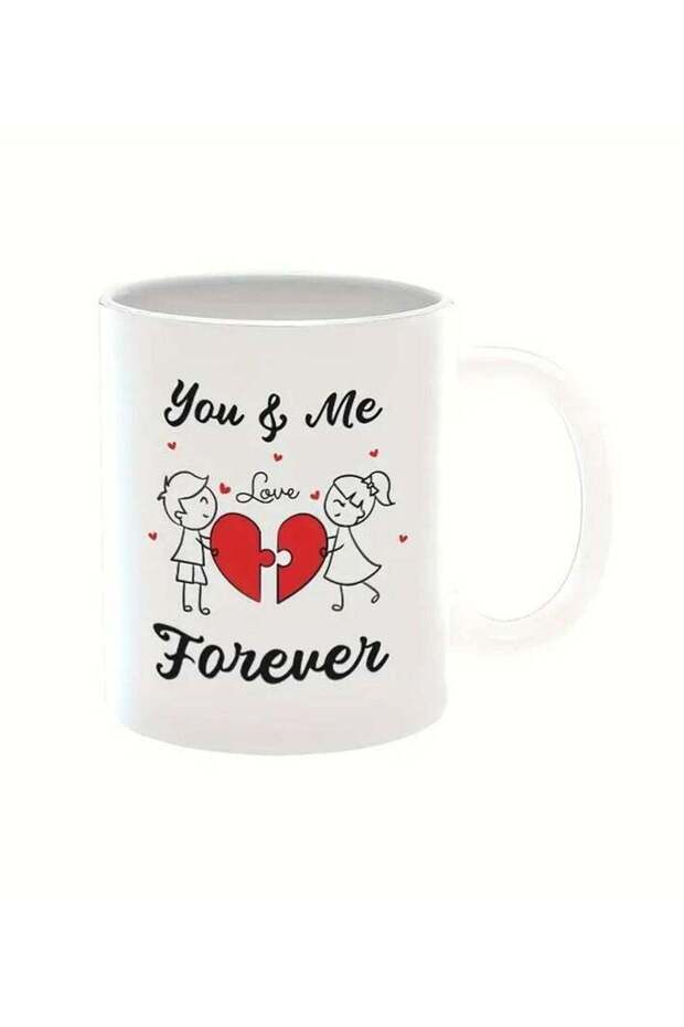 Coffee Mug – Best & Perfect Gift for Husband, Wife, Boyfriend, Girlfriend