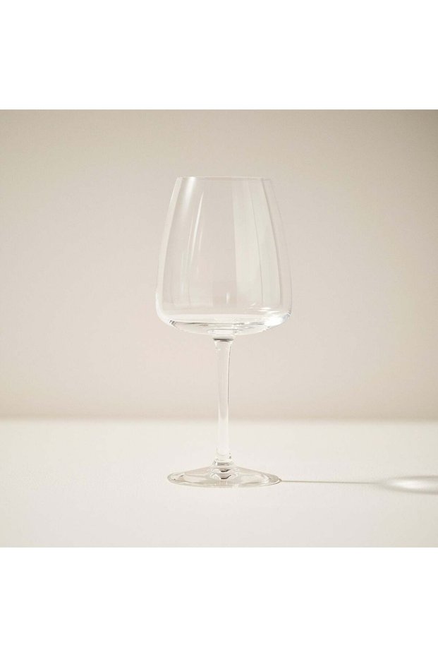 Wine Glass, Clear, 58 cl