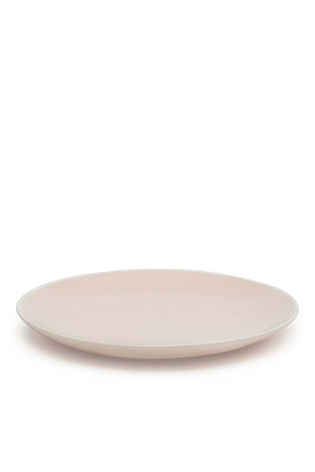 Pastel Stoneware Side Plate 20 cm