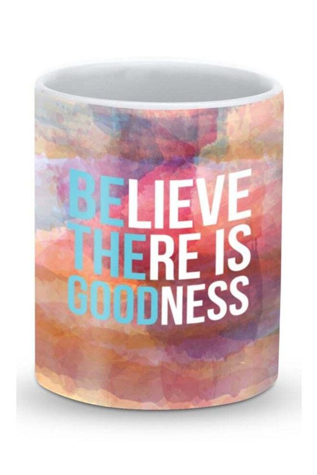 Premium Be The Good Designer Mug Multicolour