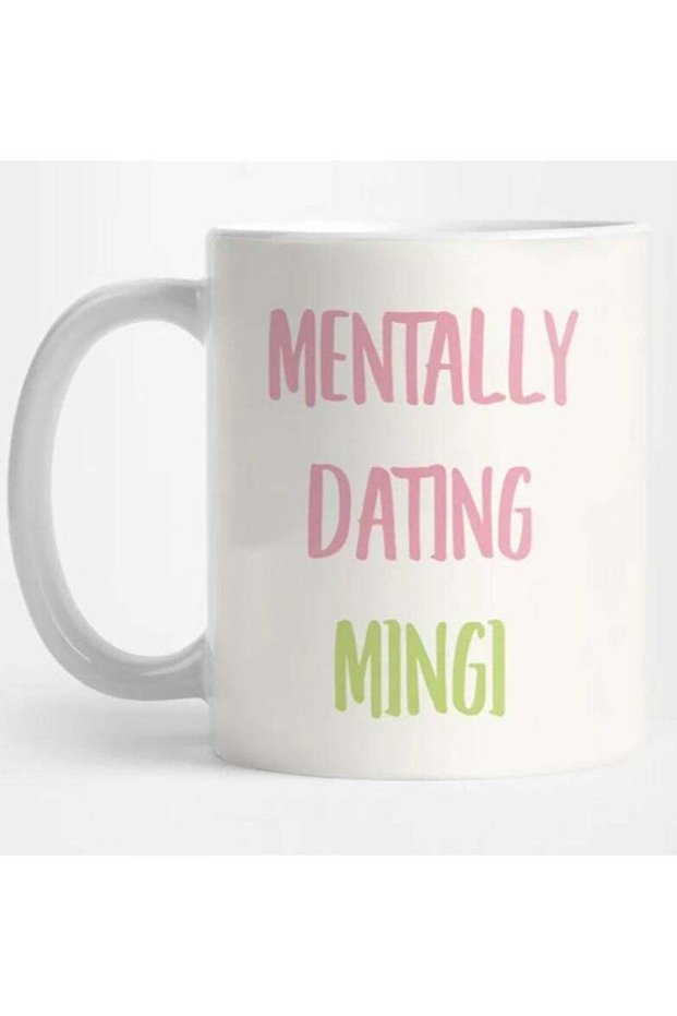 ATEEZ KPOP 11oz Ceramic Coffee Mug: Hongjoong, Seonghwa, Yunho, Yeosang, San, Mingi, Wooyoung, Jongho for Fandom ANITY Merch