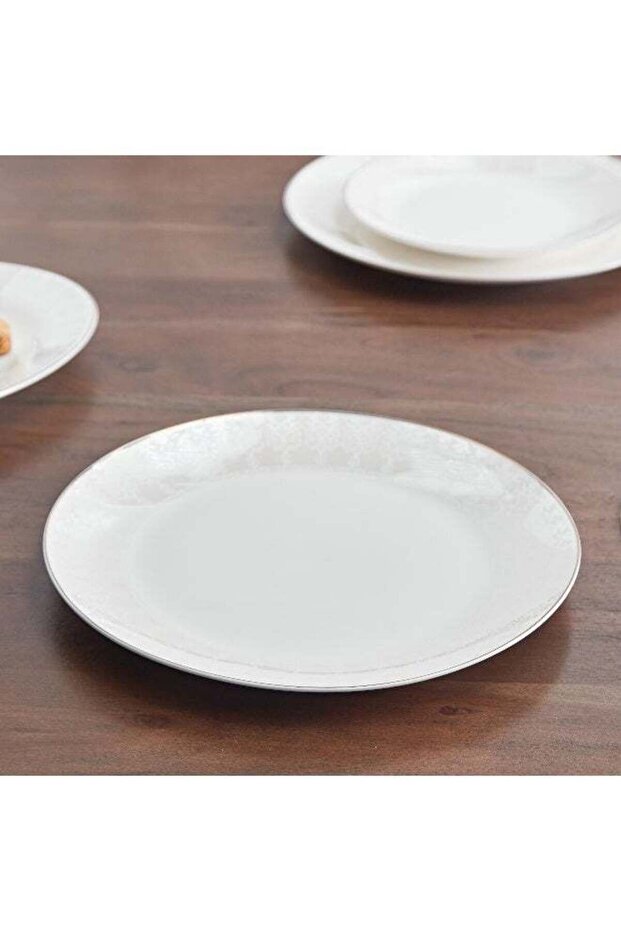 Sandra Dinner Plate 27 x 1 x 27 cm