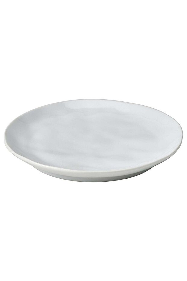 Side Plate, White, 19 cm
