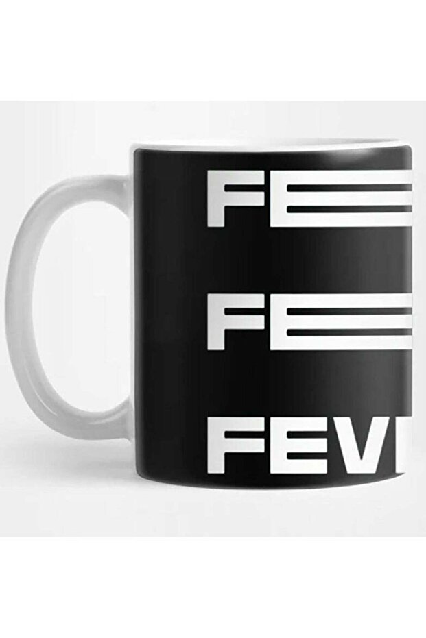 K-Pop Inspired Mug