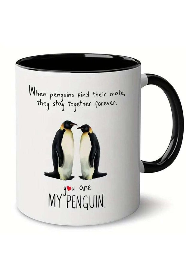 Coffee Mug – Best & Perfect Gift for Husband, Wife, Boyfriend, Girlfriend