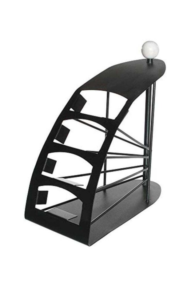 Remote Control Holder Black