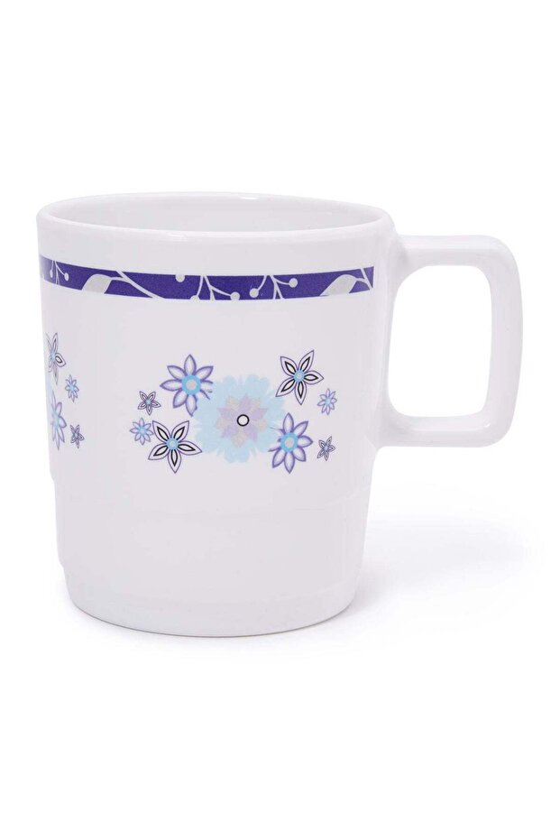 Ocean Mug White