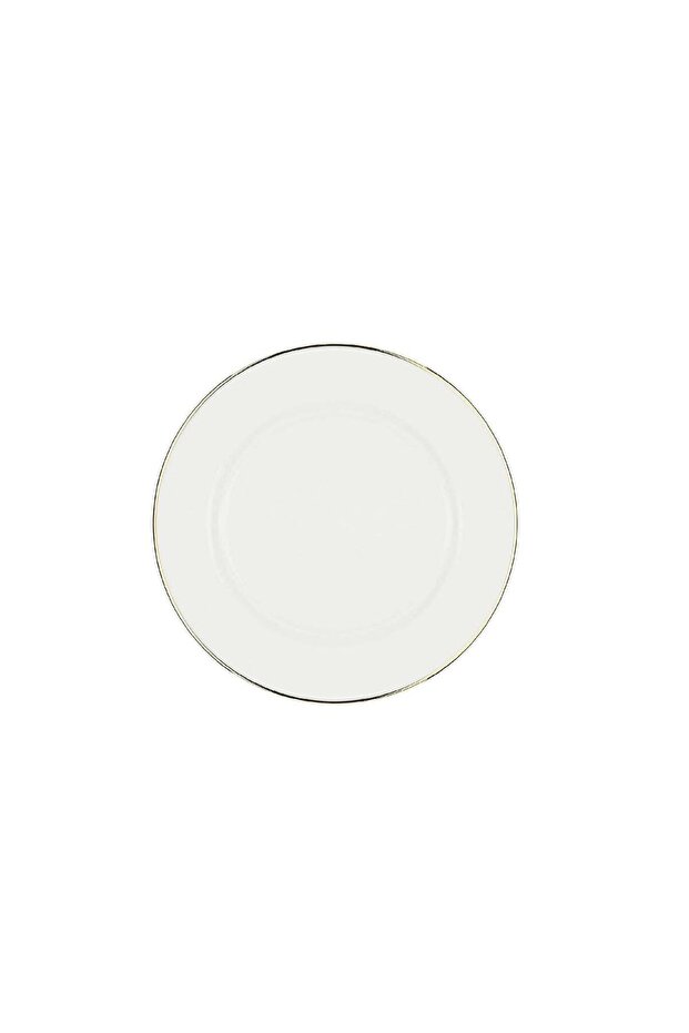 Maesta' Side Rim Plate (20cm)