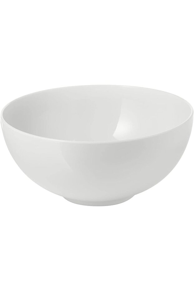 Bowl with Rounded Sides