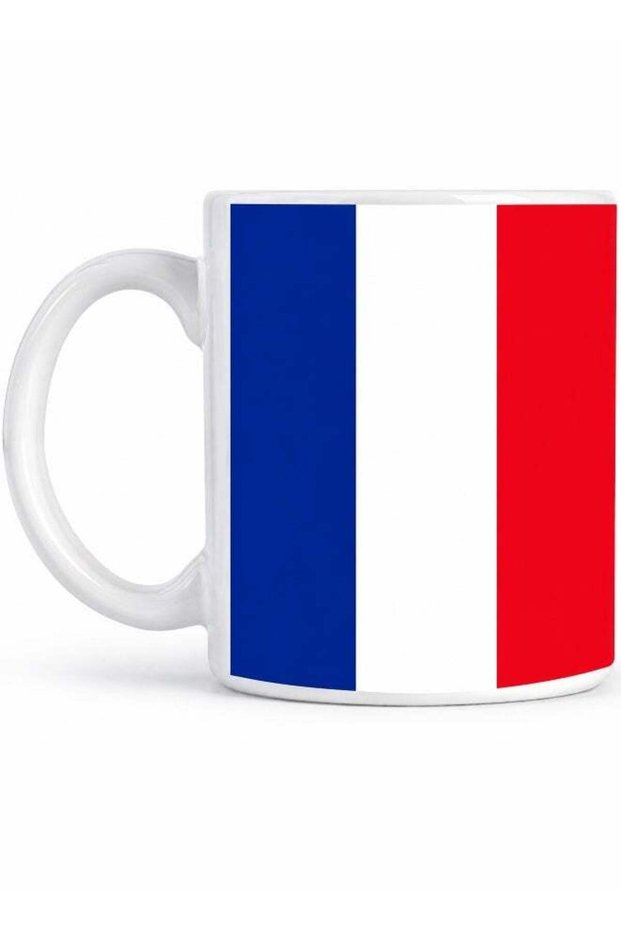 France, Fifa World Cup 2026, Coffee Mug