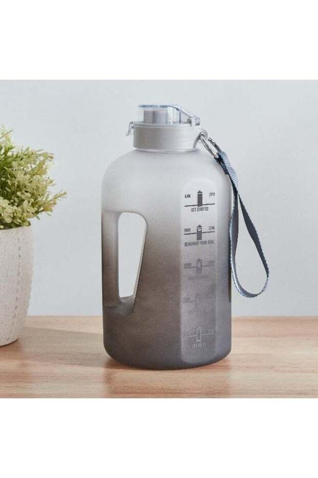 Hydra Carry On Bottle 2.2 L