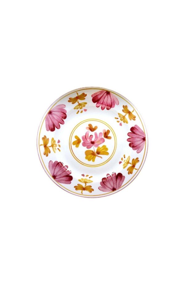 Rossetti Fiore Charger Plate (12 Inch)