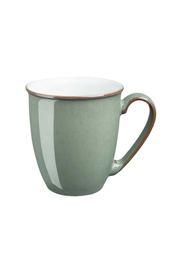 Regency Green Coffee Mug