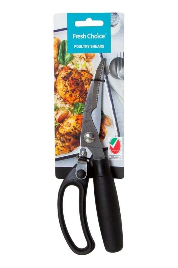 Fresh Choice Poultry Shears