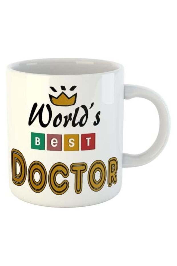 World best doctor| gift for doctor| gift for mug